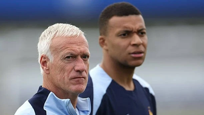 La Francia sarà forte o debole ai Mondiali del 2026? La sua forza risiederà nell'atteggiamento di Mbappé?
