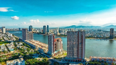 Sun Group Da Nang Apartments: "Rättslig garanti" och snabba byggframsteg