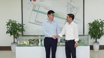 전력 부문은 붕앙 경제특구의 에너지 발전을 위한 '길을 열어준다'.