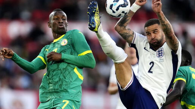 Kyle Walker ដាក់ឈ្មោះកីឡាករបីនាក់ដែលសក្តិសមចូលរួមក្នុងក្រុមជម្រើសជាតិអង់គ្លេសសម្រាប់ព្រឹត្តិការណ៍ FIFA World Cup ឆ្នាំ 2026។