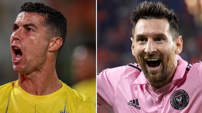 Cuộc đua Chiếc giày vàng World Cup 2026: Messi, Ronaldo còn cửa cạnh tranh với dàn sao trẻ?