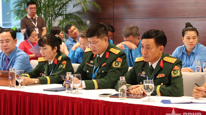 14e Congres van de Vietnamese Vakbond: Substantiële innovatie, gericht op de basis