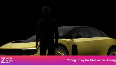 Vietnamlı müşteriler, teslimatın 2027'de yapılması planlanan Ferrari Luce elektrikli otomobil için şimdiden sipariş verdiler mi?