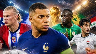 Francja zmierzy się z Norwegią w „grupie śmierci”. Czy Mbappe pomoże „Kogutom” pokonać wyzwanie?