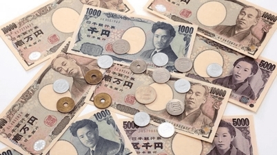 Hur mycket är 10 000 japanska yen i vietnamesiska dong?