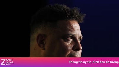 Dacă Ronaldo s-ar fi născut 20 de ani mai târziu, cu cât mai măreț ar fi fost?