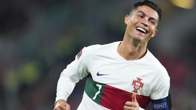 2026年ワールドカップ最年長出場選手：ロナウドは41歳だが、それでも他の選手より若い選手が一人いる。