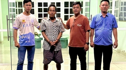 ប៉ូលីសទីក្រុងហូជីមិញកំពុងតាមចាប់បុគ្គលជាច្រើននាក់ដែលបានគេចវេសពីការជាប់ទោស។