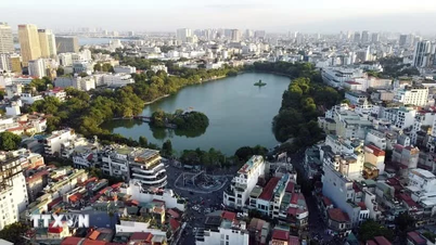 Capital City Planning with a 100-Year Vision: Ensuring the Spiritual Well-being of the People