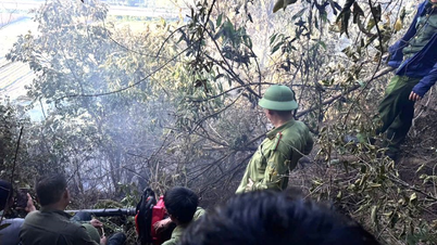 Os incêndios florestais na comuna de Nghi Xuan, província de Ha Tinh, foram controlados em tempo hábil.