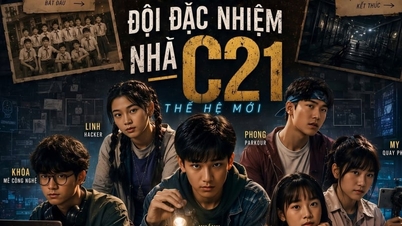 이전에 암을 극복했던 "특수기동대 C21"의 배우가 VTV에서 시즌 2를 제작할 계획이다.