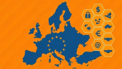 De aantrekkingskracht van Europa op buitenlandse directe investeringen: het 'oude continent' verliest aan aantrekkingskracht, terwijl de VS de grootste investeerder blijft.