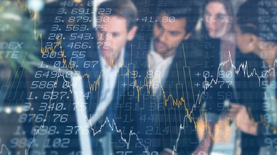 Ausländische Investoren verkauften netto über 600 Milliarden VND, während FPT unerwartet fast 570 Milliarden VND an ausländischen Investitionen anzog.