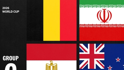 Aktuelle Spielpläne der Gruppe G bei der Weltmeisterschaft 2026