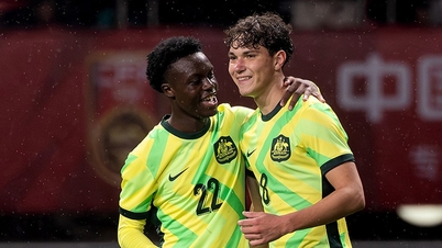 Match de football en direct : Philippines U19 contre Australie U19 : Analyse des prétendants au titre.