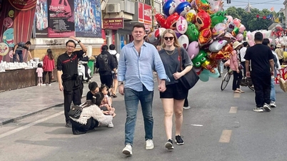 El número de visitantes internacionales a Vietnam alcanzó un máximo histórico en los primeros cinco meses del año.