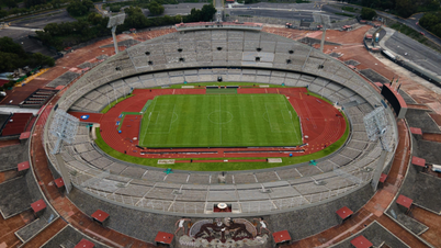 Waar zal de openingsceremonie van het WK 2026 plaatsvinden?
