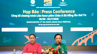 102 filme vietnameze și internaționale vor fi proiectate gratuit la Festivalul de Film Asiatic de la Da Nang.