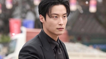 Heo Nam Jun saltó a la fama con el drama "My Royal Nemesis".