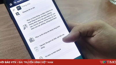 Många stadsdelar i Ho Chi Minh-staden förbereder sig för att implementera tillstånd för trottoaranvändning via programvara.