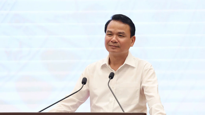 Họp báo Chính phủ tháng 5: Quyết tâm bứt phá mục tiêu tăng trưởng "hai con số"