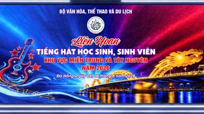 Menyebarkan identitas Vietnam, membangkitkan aspirasi kaum muda.