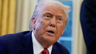Trump: Iran telah setuju untuk tidak memiliki senjata nuklir.