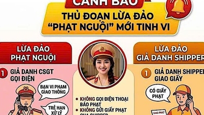 ຕຳຫຼວດຫາຍຟອງ ເຕືອນຜູ້ກະທຳຜິດກົດໝາຍ ປອມຕົວເປັນຕຳຫຼວດຈະລາຈອນ ເພື່ອປັບໃໝ