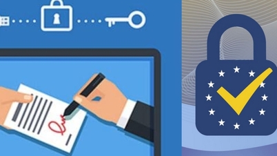 Sono state abolite due procedure amministrative relative all'attività dei servizi di fiducia.