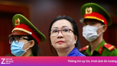 Cik Truong My Lan mengurangkan harga dua kereta mewah sebanyak lebih 100 juta dong.