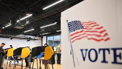 USA presser på med planer om å øke verifiseringen av poststemmer.