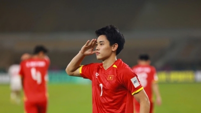 Vietnamský národní tým čelí riziku, že se na AFF Cupu 2026 kvůli asijskému turnaji nedostane do hry hvězdných hráčů CAHN.