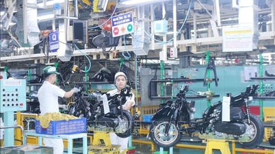 Destaques das notícias econômicas do Vietnã em 3 de junho de 2026