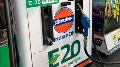 Indias erfaring med vellykket utplassering av E20 biodrivstoff.