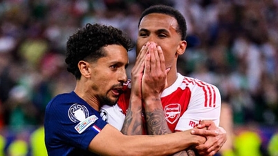 Marquinhos និងមរតកដ៏យូរអង្វែងរបស់គាត់នៅ PSG បន្ទាប់ពីពានរង្វាន់ Champions League លើកទីពីររបស់ពួកគេ។