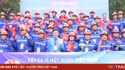 Kesatuan sekerja berinovasi dan menyediakan sokongan praktikal untuk pekerja.