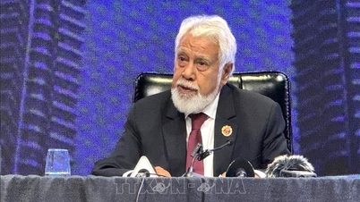 Doğu Timor Başbakanı'nın Vietnam'a resmi bir ziyaret gerçekleştirmesi ve Üçüncü ASEAN Gelecek Forumu'na katılması planlanıyor.