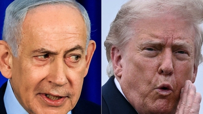 Rivelate le parole pronunciate da Trump quando era arrabbiato con il Primo Ministro Netanyahu.