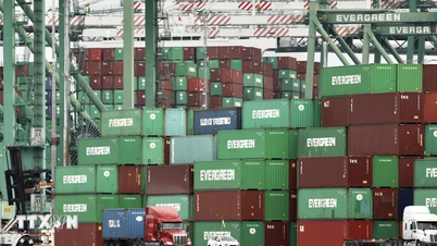 SUA propune impunerea de noi tarife vamale pentru 60 de parteneri comerciali.