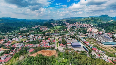 Lang Son planea instalar puestos fronterizos inteligentes, ampliando así las oportunidades para el turismo en la frontera.