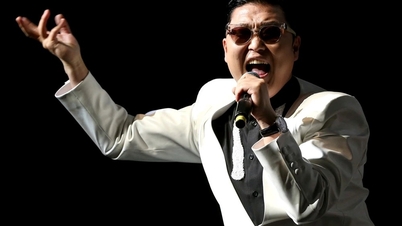Chủ nhân bản hit “Gangnam Style” vướng lùm xùm pháp lý