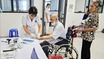 Promover políticas humanas que velen por la salud de las personas mayores.