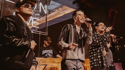 Vietnamesisk indiemusik vinder frem