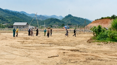 Lao Cai-nak több mint 2,1 billió VND-re van szüksége a földgazdálkodás hatékonyságának javításához.