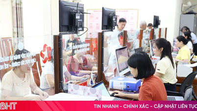 ខេត្តហាទិញបានធ្វើវិមជ្ឈការ និងផ្ទេរភារកិច្ចមួយចំនួនក្នុងវិស័យគ្រប់គ្រងដីធ្លី។