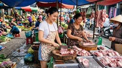 Precios de la carne de cerdo hoy, 4 de junio: Abundante oferta, los precios se mantienen estables.