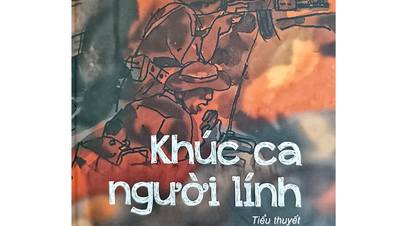 Ένα τραγούδι για στρατιώτες