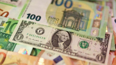 Kadar pertukaran USD hari ini (4 Jun): Dolar AS mengekalkan trend menaiknya.