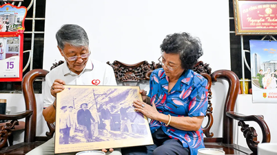 Souvenirs de mes rencontres avec le président Hô Chi Minh