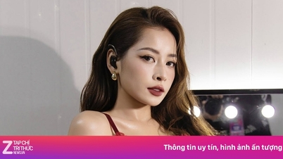 Hal aneh tentang tempat ini adalah tempat yang menyatukan puluhan seniman Vietnam.